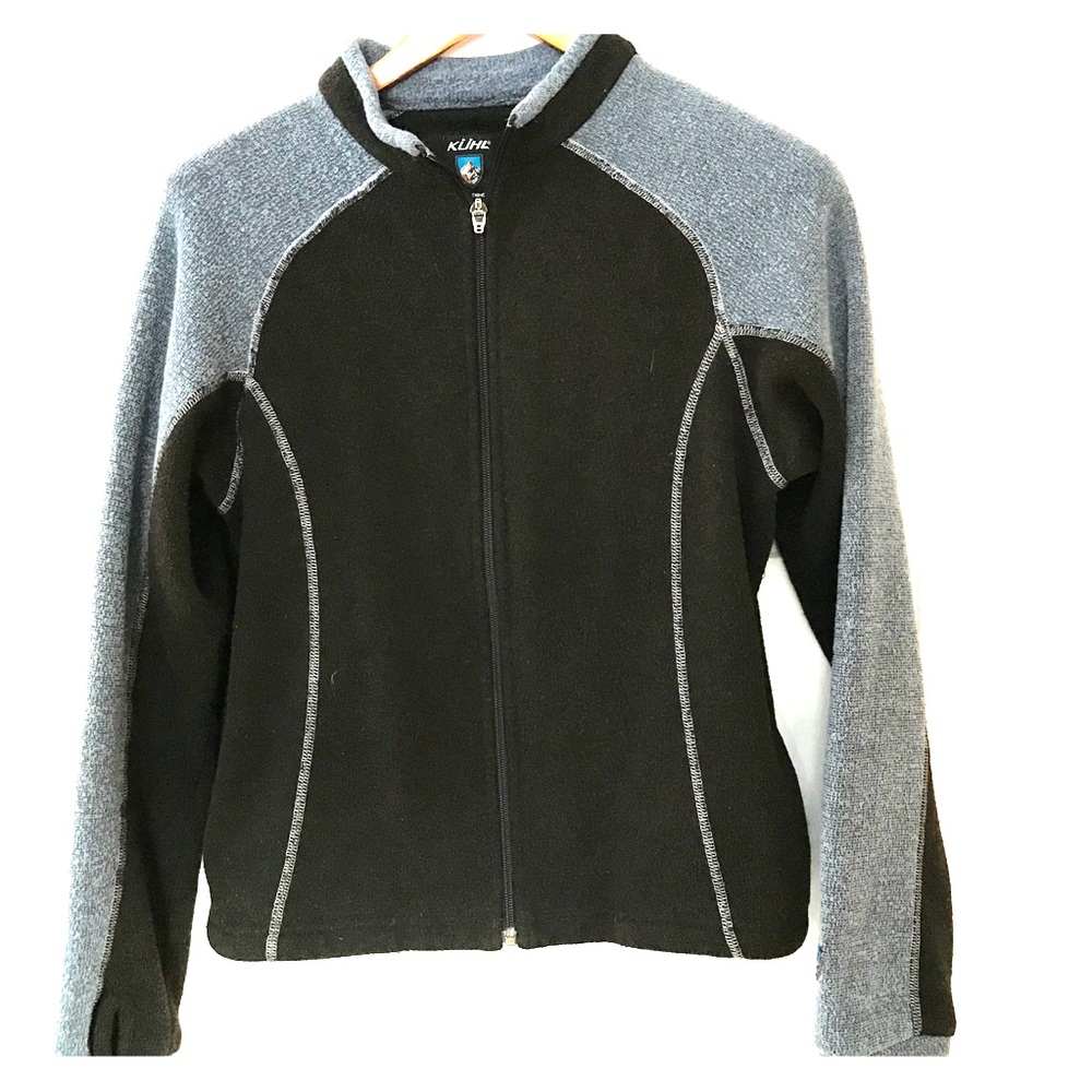 Kuhl Full Zip Jacket - image 1